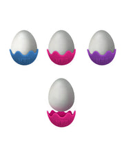 Nee Doh Magic Colour Egg