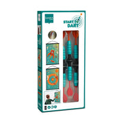 Start to Dart Safe Set- Space