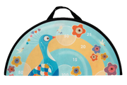 Disker Magnetic Disc Game - Peacock