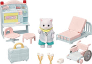 SF- Village Doctor Starter Set