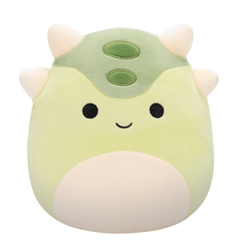 Squishmallow Master 7.5" - Nolan