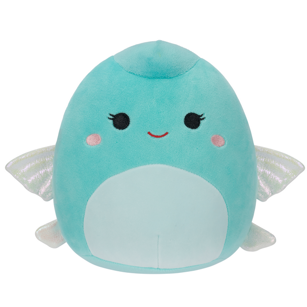 Squishmallows 7.5" Master Asst C