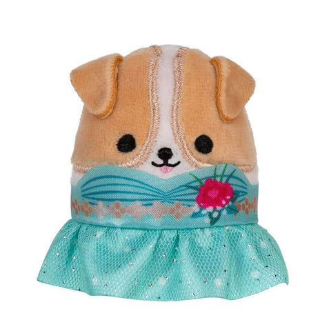 Squishmallows Mystery Mini Plush 24 Asst Series 11