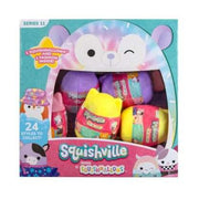 Squishmallows Mystery Mini Plush 24 Asst Series 11