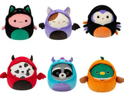 Squishmallows 7.5" Halloween Costume