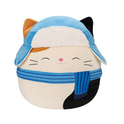 Squishmallows Christmas Asst B 7.5"