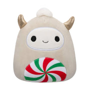 Squishmallows Christmas Asst B 7.5"