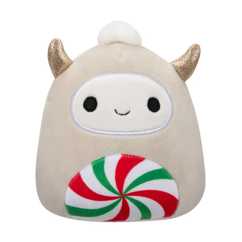 Squishmallows Christmas Asst B 7.5"