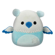 Squishmallows Christmas Asst B 7.5"