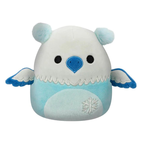 Squishmallows Christmas Asst B 7.5"
