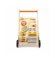 Safari Activity Walker