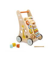 Safari Activity Walker