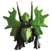 Triceratops Armoured Dinosaur Robot