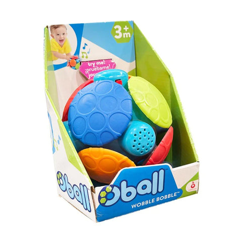 Oball Wobble Ball