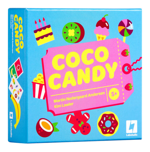 Coco Candy