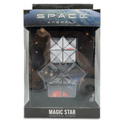 NASA Space Anomaly Magic Star 2 Pack Box Set