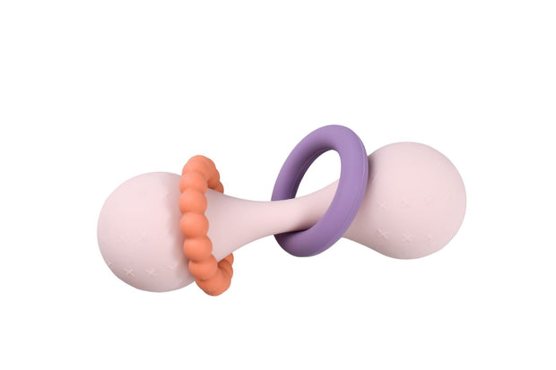 Sensory Maraca Rattle