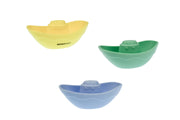 Silicone Bath Tug Boat