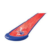 Slide and Glide Single