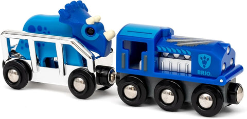 Special Edition Dinosaur Train