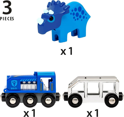Special Edition Dinosaur Train
