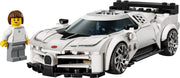 Speed Champions Bugatti Centodieci Hyper Sports Car