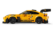 Speed Champions Porsche 911 GT3 RS Super Car