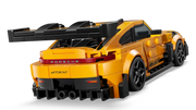 Speed Champions Porsche 911 GT3 RS Super Car