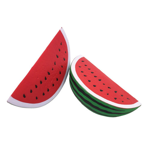 Squishy Watermelon