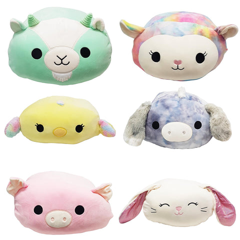 Squishmallow Stackables 12" Wave 14