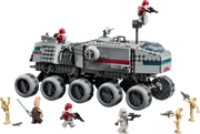 Star Wars Republic Juggernaut