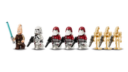 Star Wars Republic Juggernaut