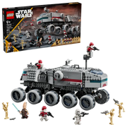 Star Wars Republic Juggernaut
