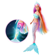 Steffi Magic Rainbow Mermaid
