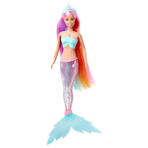 Steffi Magic Rainbow Mermaid