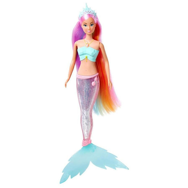 Steffi Magic Rainbow Mermaid