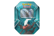 Pokemon Triple Whammy Collector Tin- Assorted - Sold Separately