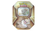 Pokemon Triple Whammy Collector Tin- Assorted - Sold Separately