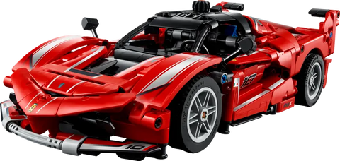 Technic Ferrari FXX K