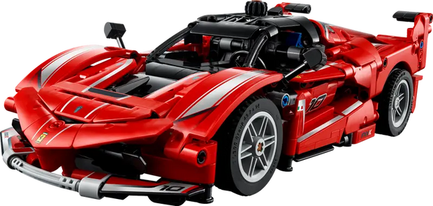 Technic Ferrari FXX K