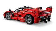 Technic Ferrari FXX K