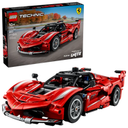 Technic Ferrari FXX K