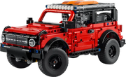 Technic Ford Bronco® SUV
