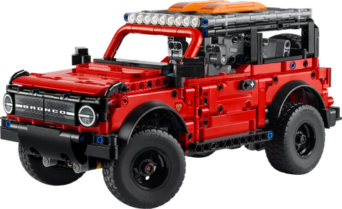 Technic Ford Bronco® SUV
