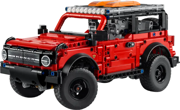 Technic Ford Bronco® SUV