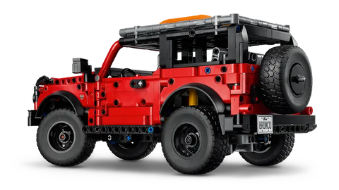 Technic Ford Bronco® SUV