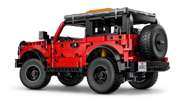 Technic Ford Bronco® SUV