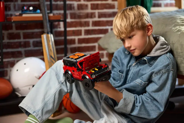 Technic Ford Bronco® SUV