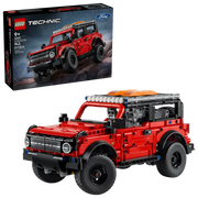 Technic Ford Bronco® SUV
