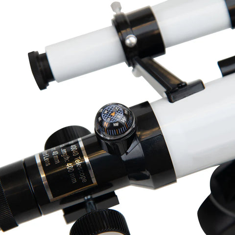 Telescope 100x Power